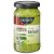 bio-verde Pesto Bärlauch kalt verarbeitet-garantiert nicht erhitzt - Bio - 165g