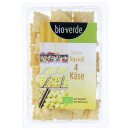 bio-verde Frische Ravioli mit 4 Sorten Käse - Bio -...