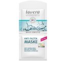 Lavera basis sensitiv Anti-Falten Maske natürliches...