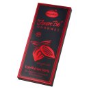 Liebhart’s Edelbitter-Schokolade 99% Kakaoanteil -...