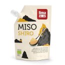 Lima Shiro Miso - Bio - 300g