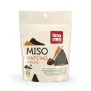 Lima Hatcho Miso - Bio - 300g