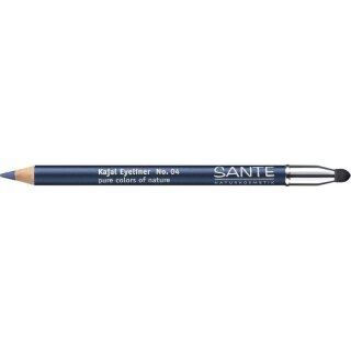 Sante Eyeliner Pencil No. 4 night blue 1,3g
