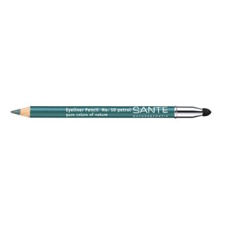 Sante Eyeliner Pencil No. 10 Petrol 1,3g