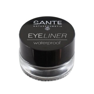 Sante Eyeliner Waterproof 3ml
