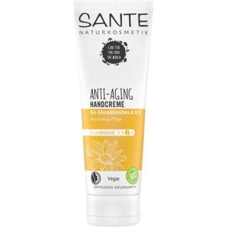 Sante ANTI AGING Handcreme - 75ml