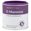 Sanatura Mannose - 75g