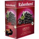 Rabenhorst Aronia Muttersaft BIO - Bio - 3l
