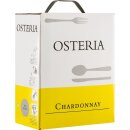 Riegel Weine OSTERIA Chardonnay Bag in Box - Bio - 3l