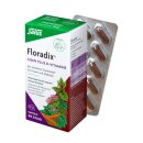 Floradix Salus Eisen plus B-Vitamine 40 Stück - 48g