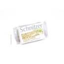Schnitzer Cracker+Sesame - Bio - 100g