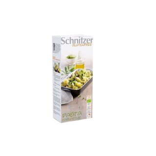 Schnitzer Pasta Tagliatelle - Bio - 250g