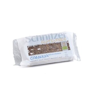 Schnitzer Canihua Active Mineral - Bio - 250g