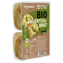 Schnitzer Sauerteigbrot mit Chia & Quinoa - Bio - 500g