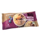 Schnitzer Muffin Blaubeere - Bio - 140g