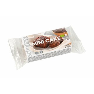 Schnitzer MINI CAKE CHOCOLATE - Bio - 55g