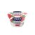 Söbbeke Sahnejoghurt Himbeere 12% Fett - Bio - 150g