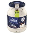 Söbbeke Joghurt mild Stracciatella 7,5% Fett - Bio -...