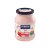 Söbbeke Joghurt mild Erdbeere 7,5% Fett - Bio - 500g