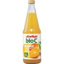 Voelkel bioC Orange 100% Direktsaft - Bio - 1l