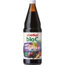 Voelkel bioC Antioxidantien mit natürlichem Vitamin C - Bio - 0,75l