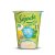 Sojade Soja-Alternative zu Joghurt Mango-Kokos - Bio - 400g