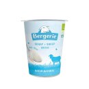 Bergerie Schafjoghurt Natur - Bio - 125g