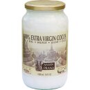 Amanprana Extra Virgin Cocos Öl  - Bio - 1l