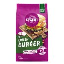Davert Linsen Burger - Bio - 160g