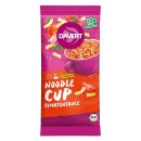 Davert Noodle-Cup Tomatensauce - Bio - 67g