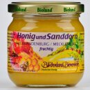 Blütenland Bienenhöfe - Honig & Sanddorn, bio