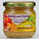 Blütenland Bienenhöfe - Honig & Ingwer, bio