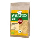 Dr. Metz Süßlupinen-Mehl reich an pflanzlichem...