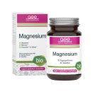 GSE Magnesium Compact 60 Tabl. à 615 mg - Bio - 37g