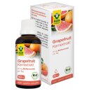 Raab Vitalfood Grapefruitkernextrakt - Bio - 50ml