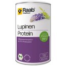 Raab Vitalfood Lupinen Protein Pulver - Bio - 500g