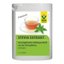 Raab Vitalfood Stevia Extrakt - 13g