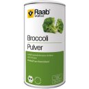 Raab Vitalfood Broccoli Pulver - Bio - 230g