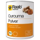 Raab Vitalfood Curcuma Pulver - Bio - 100g