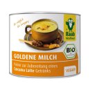 Raab Vitalfood Goldene Milch - Bio - 70g