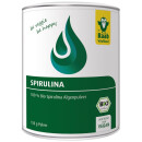 Raab Vitalfood Spirulina Mikroalgen Pulver - Bio - 150g
