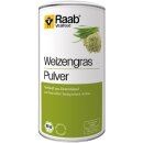 Raab Vitalfood Weizengras Pulver - Bio - 140g