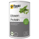 Raab Vitalfood Erbsen Protein Pulver - Bio - 300g