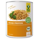 Raab Vitalfood Sesam Protein Pulver - Bio - 110g