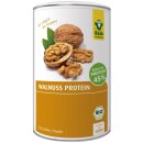 Raab Vitalfood Walnuss Protein 45% - Bio - 420g