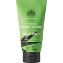 Urtekram Aloe Vera Hand Cream regenerierend - 75ml