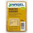 Nagel Tofu Nigari Tofu Geräuchert - Bio - 250g