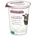 Hamfelder Hof Fettarmer Joghurt natur 1,8% Fett - Bio - 500g