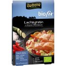 Beltane Biofix Lachsgratin, glutenfrei lactosefrei - Bio...