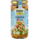 Ökoland Wiener Minis in Delikatess-Qualität -...